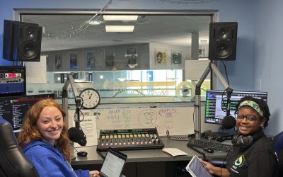 Hope Pod Live! Episode 4