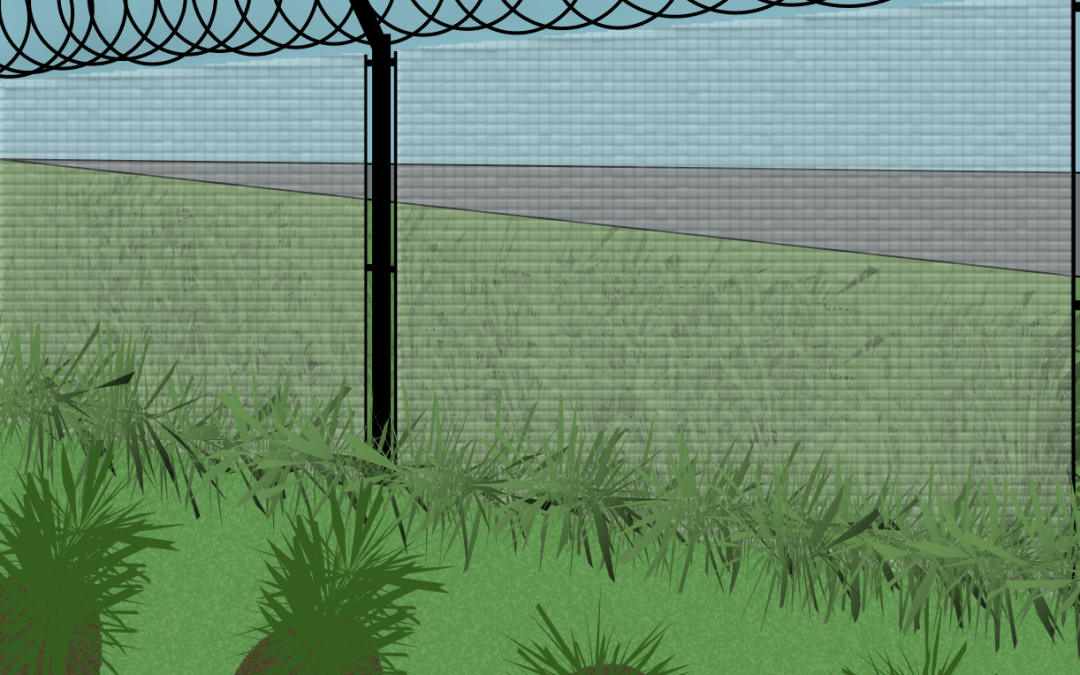 Garden Time Uses Prison Gardens and Green Jobs Training to Support Rehabilitation at Rhode Island’s ACI